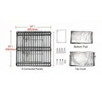 Pet Fence for Outdoor
