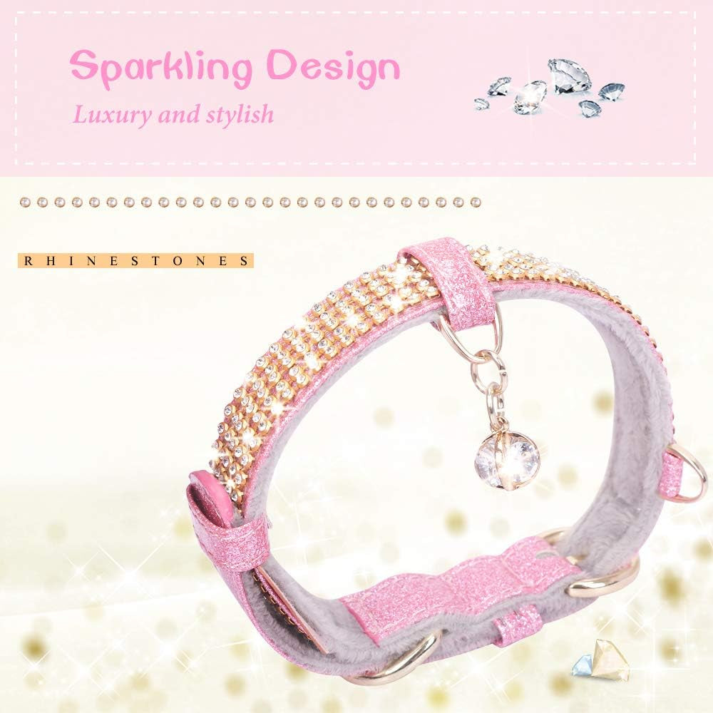 Adjustable cats and dogs Collars - BIG FRENCHIES