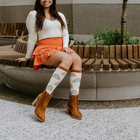 Boho Rainbow