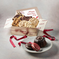 Delightful Sweets Sampler Gift Tin - BIG FRENCHIES