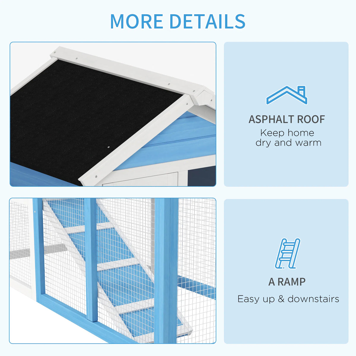 Small Animal Playpen Cage