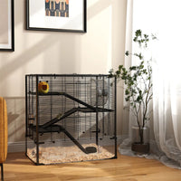 Hamster Tank