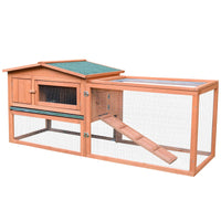 Rabbit Cage Outdoor, Rabbit House