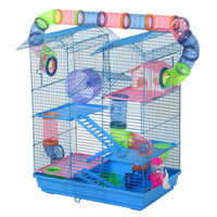 Hamster Cage