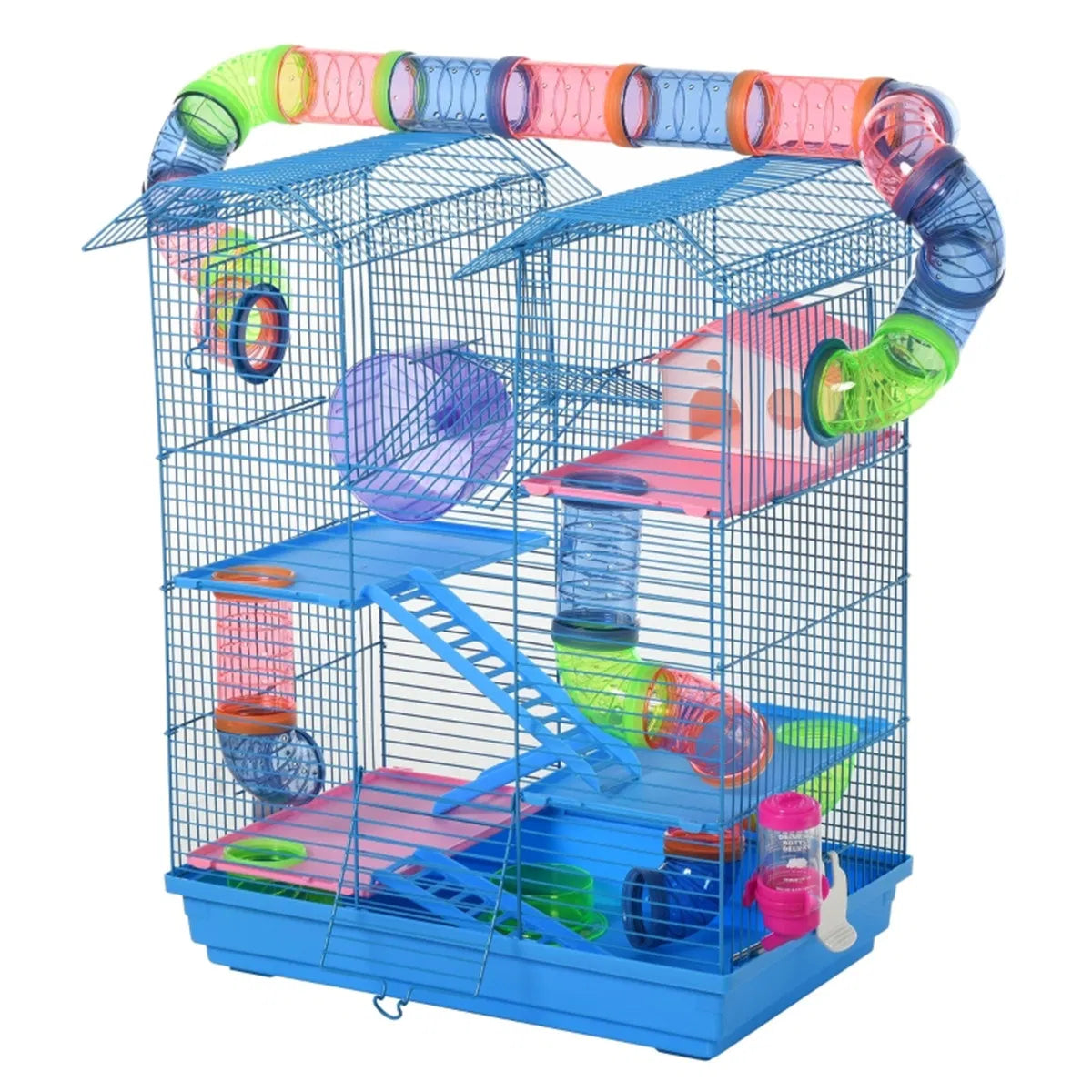 Hamster Cage