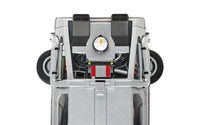 Scalextric Back to the Future Part II 1:32 scale Flying DeLorean Time Machine Slot Car