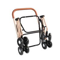 Double Pet Stroller for Dogs and Cats, Foldable Frame, 3-in-1 Convertible Carrier/Tote, Shockproof Wheels, Brake System,