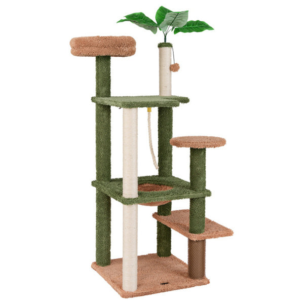 Multilevel Cat Tree,Cat Apartment