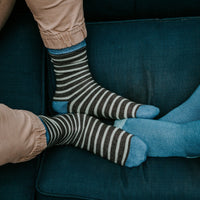 Sailor Stripe Bamboo