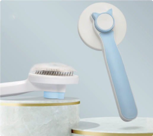 Pet Cat Comb