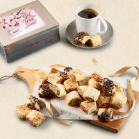 Flaky Rugelah Gift Assortment - BIG FRENCHIES