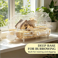 Hamster Cage/Pet Cage