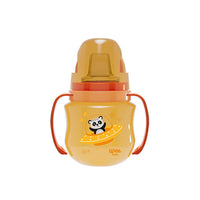 Wee Baby Baby Bottle 9oz - BPA-Free & Comfortable Design