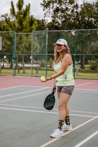 Pickleball