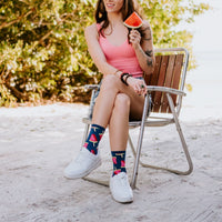 Watermelon Pops