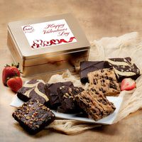 Fudge Brownie Gift Assortment - BIG FRENCHIES