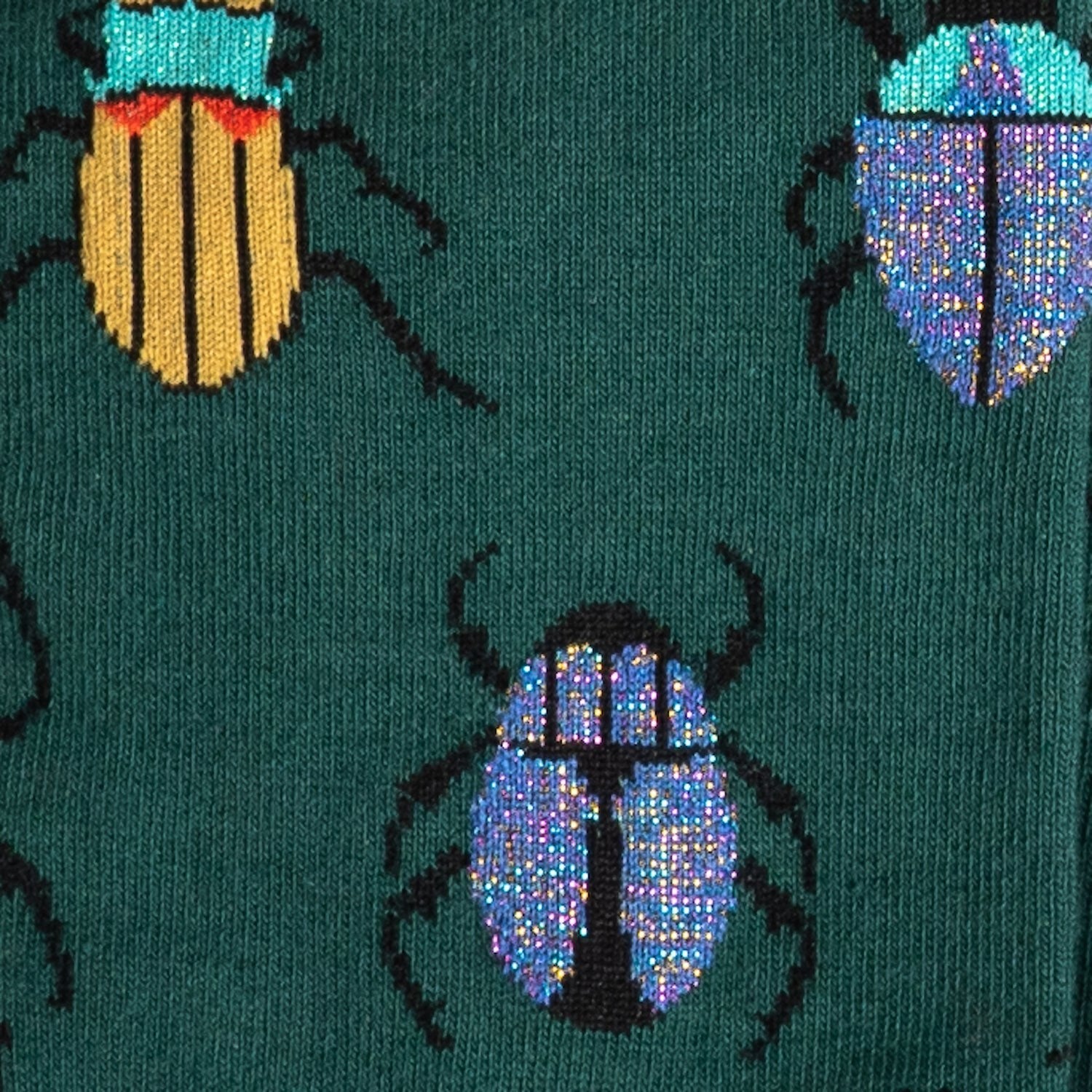 Beetle-Mania!