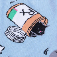 Purr-scription For Happiness