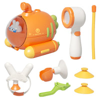 Baby Bath Water Play Toy for Infants and Toddlers