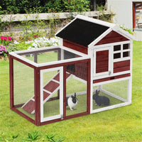 Small Animal Cage /Rabbit Hutch
