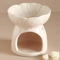 Pink Blossom Warmer Ceramic - BIG FRENCHIES