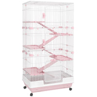 Small Animal Playpen Cage (No shipments on weekends)