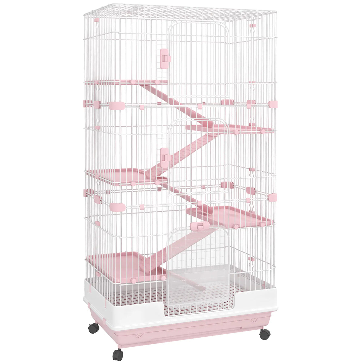 Small Animal Playpen Cage (No shipments on weekends)