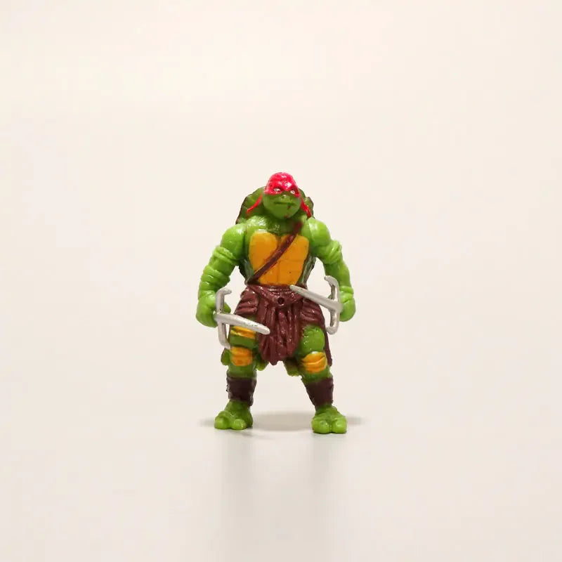 Ninja Turtles Model Toys - # BOT&G512610006 - BIG FRENCHIES