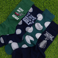 Golf Ball Repeat 2 Pack