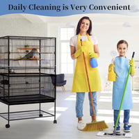 Bird Cage Cover,Tidys & Seed Catchers - BIG FRENCHIES