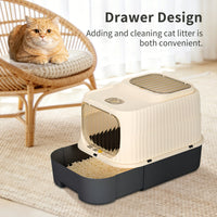 Only Self Pickup---Cruiser Litter Box