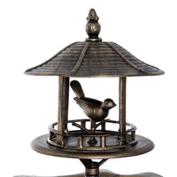 Bird Bath /Bird Feeder Bowl