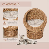 Pet Cat Bed/Cat House