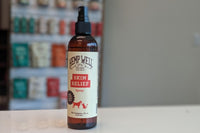 Hemp Itch Relief Spray for Dogs & Cats Skin Soothing Support