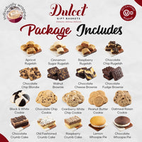 Grand Gourmet Bakery Gift Tower - BIG FRENCHIES