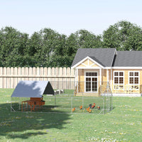 Chicken Coop