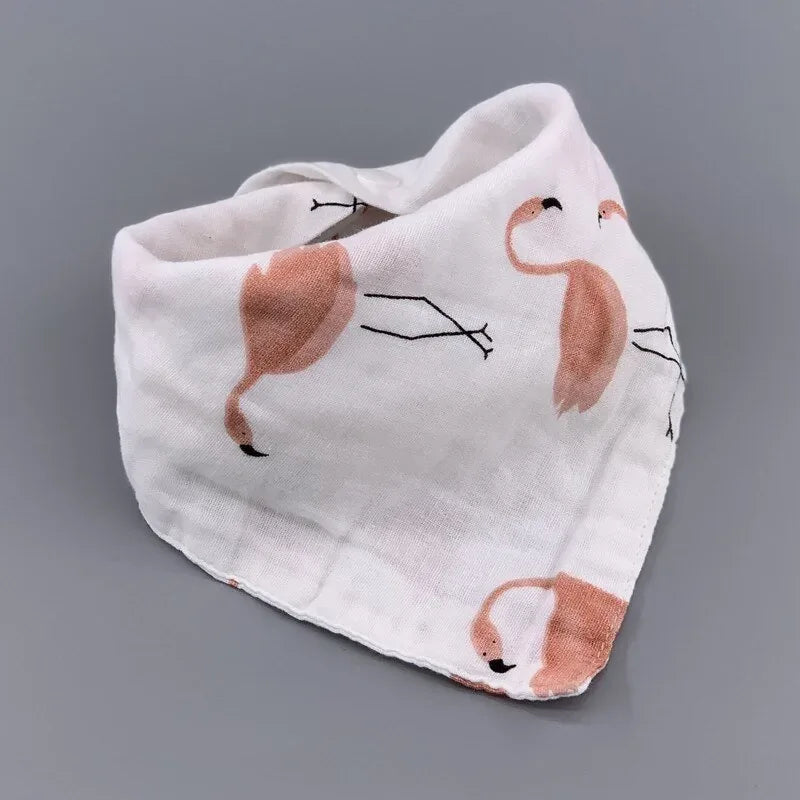 Baby Bibs - BIG FRENCHIES
