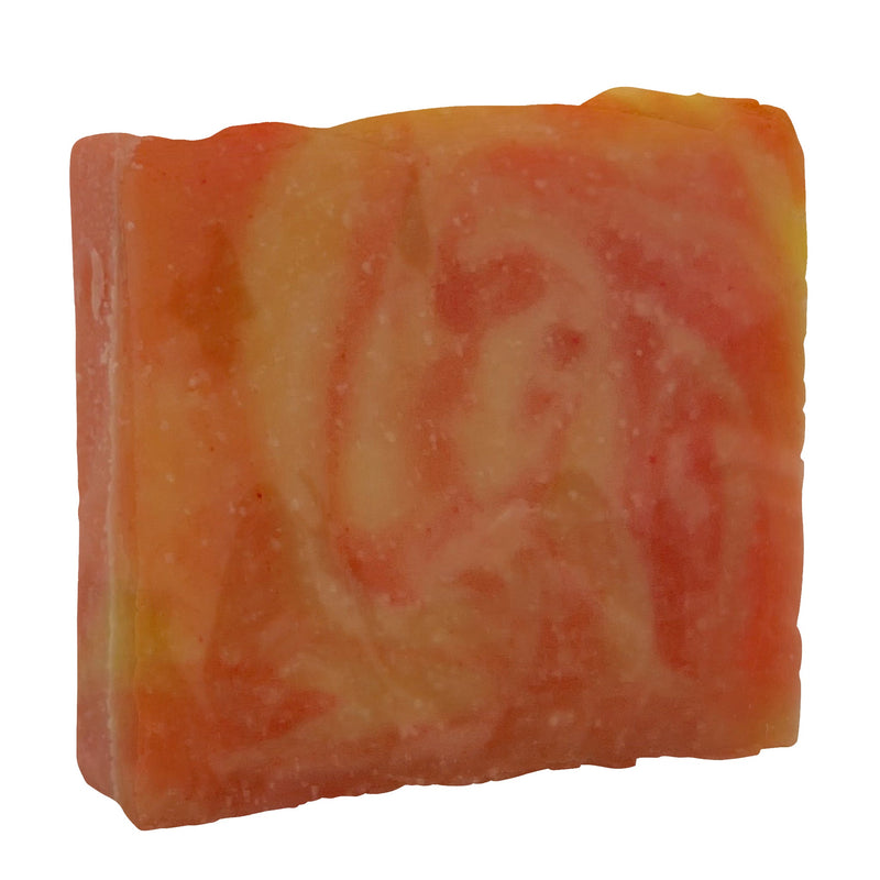 California Sunrise Natural Soap - BIG FRENCHIES