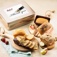 Tea Loaf Assortment - BIG FRENCHIES