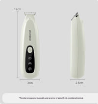 Pet Shaver Cat Foot Shaver Special