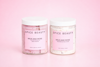 Magnesium Salt Soak - BIG FRENCHIES