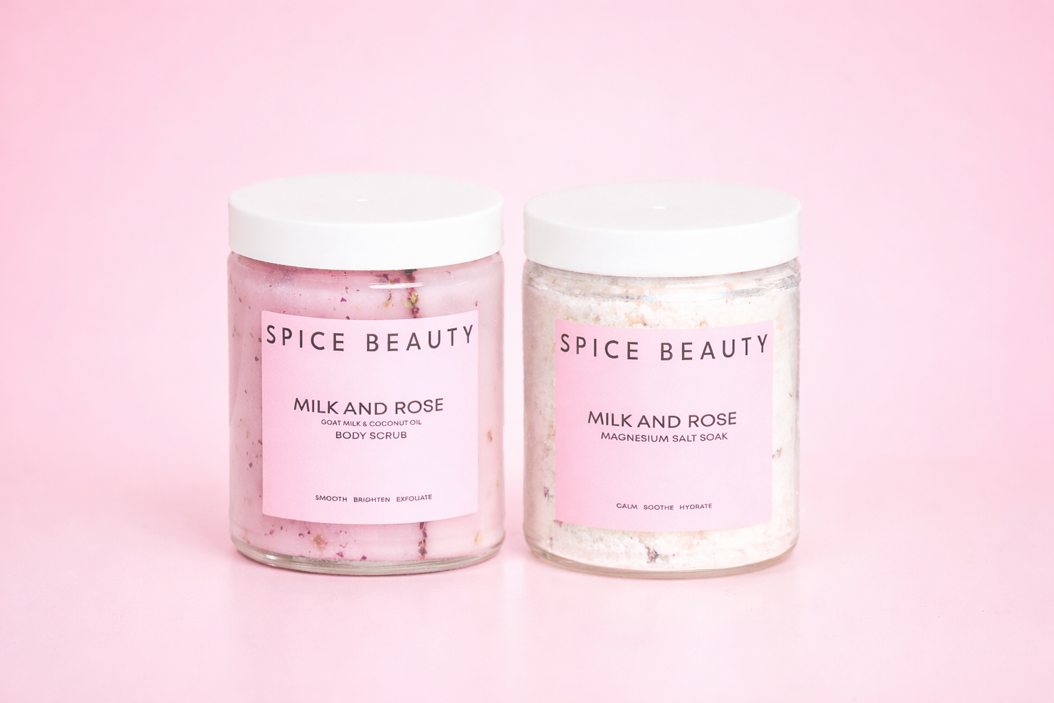 Magnesium Salt Soak - BIG FRENCHIES