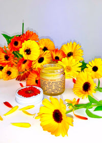 Calendula Balm - BIG FRENCHIES