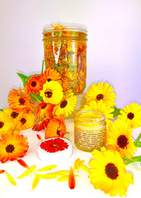 Calendula Balm - BIG FRENCHIES