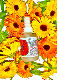 Calendula Face + Body Mist - BIG FRENCHIES
