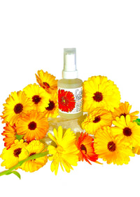 Calendula Face + Body Mist - BIG FRENCHIES