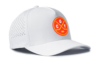 Calgary Hockey Performance 5-Panel Hat  |  CGY X Flexfit Snapback