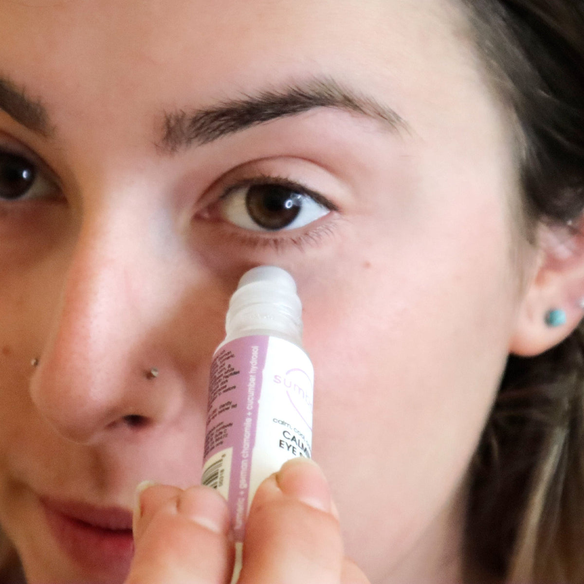 Calm, Cool, Collected Calming Eye Serum - BIG FRENCHIES