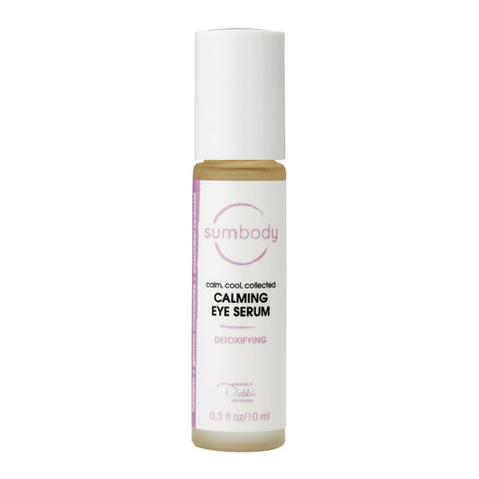 Calm, Cool, Collected Calming Eye Serum - BIG FRENCHIES