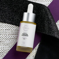 Calm Down Purifying Moisturizer - BIG FRENCHIES